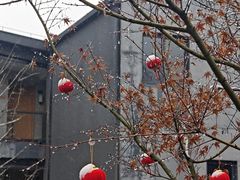 -茅山东方盐湖城景区