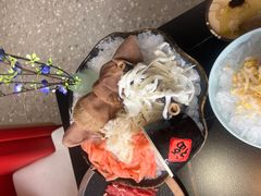 -乔先生涮肉·鲜活牛羊肉火锅(塘沽店)
