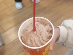 -DQ·蛋糕·冰淇淋(河东万达店)