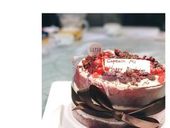 -SAYScake善食感戚风蛋糕(临江大道店)