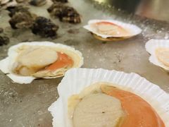 -KAOKAO烤烤·丹东海鲜烧烤(望京店)