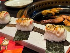 -和来烤肉(仓山万达店)