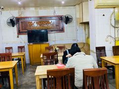 大堂-百成大同鸭肉粥(大同总店)