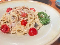 -CRAZYONES西班牙海鲜饭(上海美罗城店)