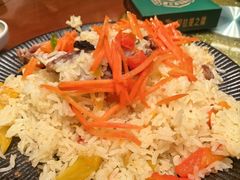 -那拉提之疆·新疆菜(美院店)
