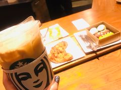 -星巴克臻选(深圳海上世界店)