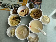 -正一涵老味道名小吃(广汉总店)