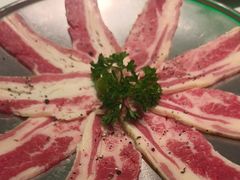 -范儿·嫂子烤肉·精致炭火烤肉(长治路店)