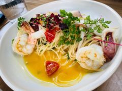 -Bistro 63 创意融合料理(广粤天地店)