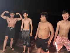 -碧海金沙
