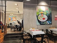 -李双猪·小龙虾·烧烤·羊肉煲(乐山店)