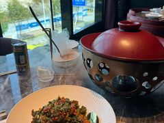-2046湘味厨房(深圳湾店)