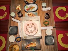-千代武日本料理(爱建店)