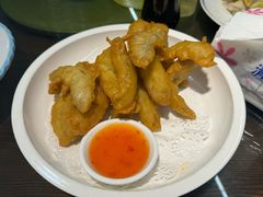 -九龙奇迹海鲜大排档(万象城店)