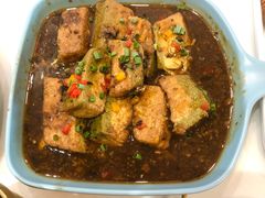 -香香海南菜餐厅