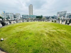 -石炮台公园