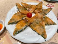 -点都德(华强南店)