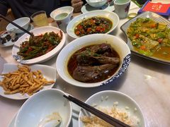 -陈先进鱼馆·地道农家菜(萧山奥体店)