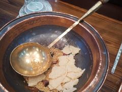 -诺敏塔拉奶茶-布里亚特包子-手把肉(锦都会店)