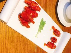 -菩提树·素食餐厅(汇智国际商业中心店)