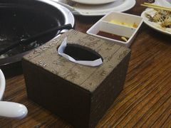 -海味当家·蒸锅海鲜(星海公园店)