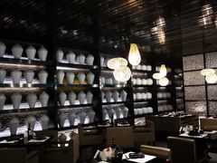 大堂-曙亚洲餐厅-重庆富力艾美酒店(南坪万达广场店)
