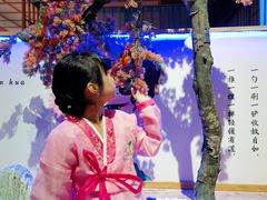 -汤W城市微度假(仓山店)