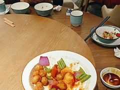 -常来小聚·广州非遗传承餐厅(地王广场店)