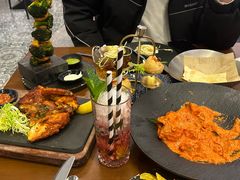 -Shantek象提南亚餐厅&西餐融合Bistro(淮海中路店)