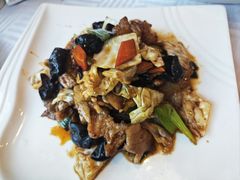 -老克勒上海菜(南京路步行街店)