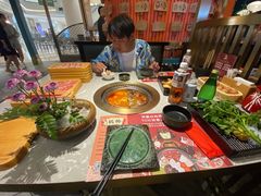 -空之介寿喜烧·和牛放题(恒隆广场店)