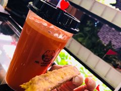 -1973继光香香鸡(合生汇购物中心店)