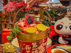 -蜀大侠火锅(总府路店)