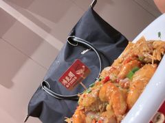 -鸿先阁·干煸虾(星沙店)
