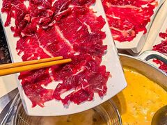 -荣叔港式沙嗲牛肉火锅(正佳潮流店)