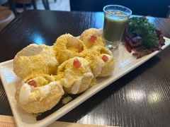 -克比叔叔印度餐厅Kebabs on the Grille(永康路分店)