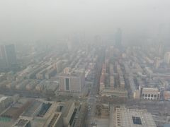 -视界美食自助餐厅·石家庄希尔顿酒店