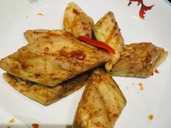 -小炳胜(卓悦中心店)
