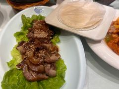 -扬州狮子楼·非遗淮扬菜(总店)