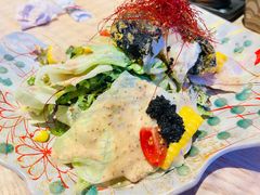 -鸟山鸣·日料食堂(王府井店)