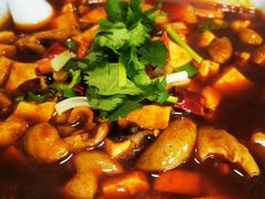 -天回镇何氏豆腐(总店)