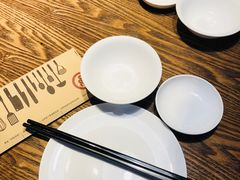 -双合园·海鲜水饺青岛菜(万佳广场店)