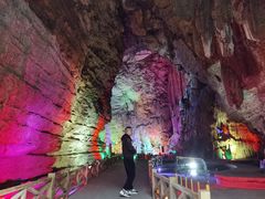 -重庆云阳龙缸景区
