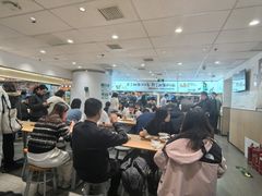 -老乡鸡(东方广场店)