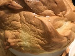 舒芙蕾plus-港丽餐厅(高德置地店)