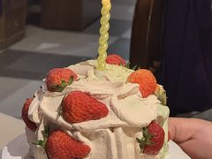 -WenTinG文汀·半糖蛋糕(合生汇店)