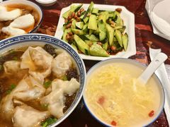 -御清斋总店(天一街店)