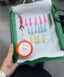 -卓梵美发·精品Salon