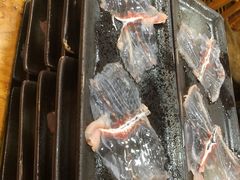 鱼片-丽江人家斑鱼火锅(保健路店)