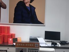 -优衣库(天津天河城店)